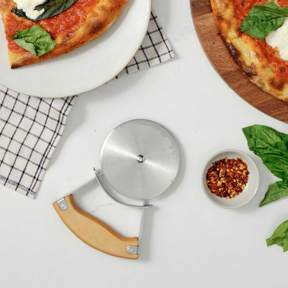 Full Circle peilis do pizzy slice