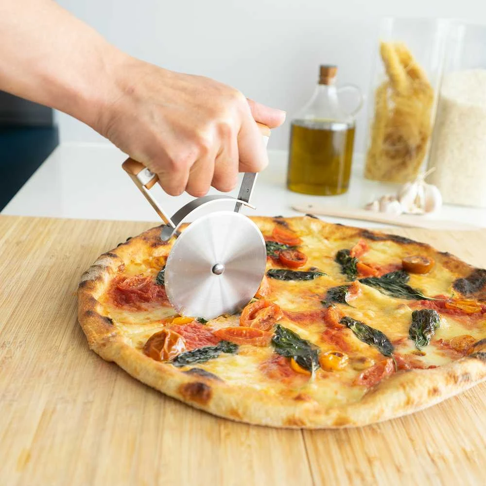 Full Circle peilis do pizzy slice