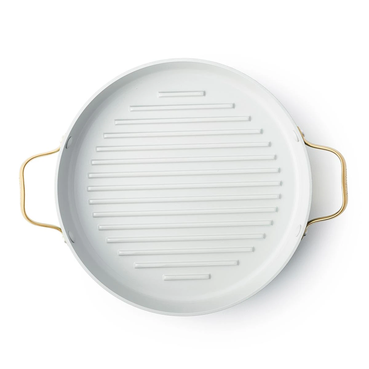 Green Pan Grilio keptuvė PADOVA SkyBlue 28 cm / GreenPan