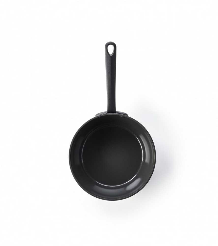 BK GreenPan Craft Chef's keptuvė 20 cm, keraminė, juoda