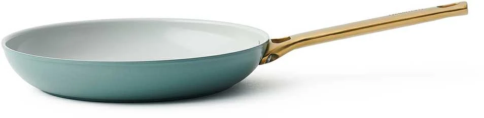Green Pan Žalias Pan Keptuvė keramikinė PADOVA SkyBlue 24 cm / GreenPan