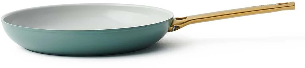 Green Pan Žalias Pan Keptuvė keramikinė PADOVA SkyBlue 28 cm / GreenPan