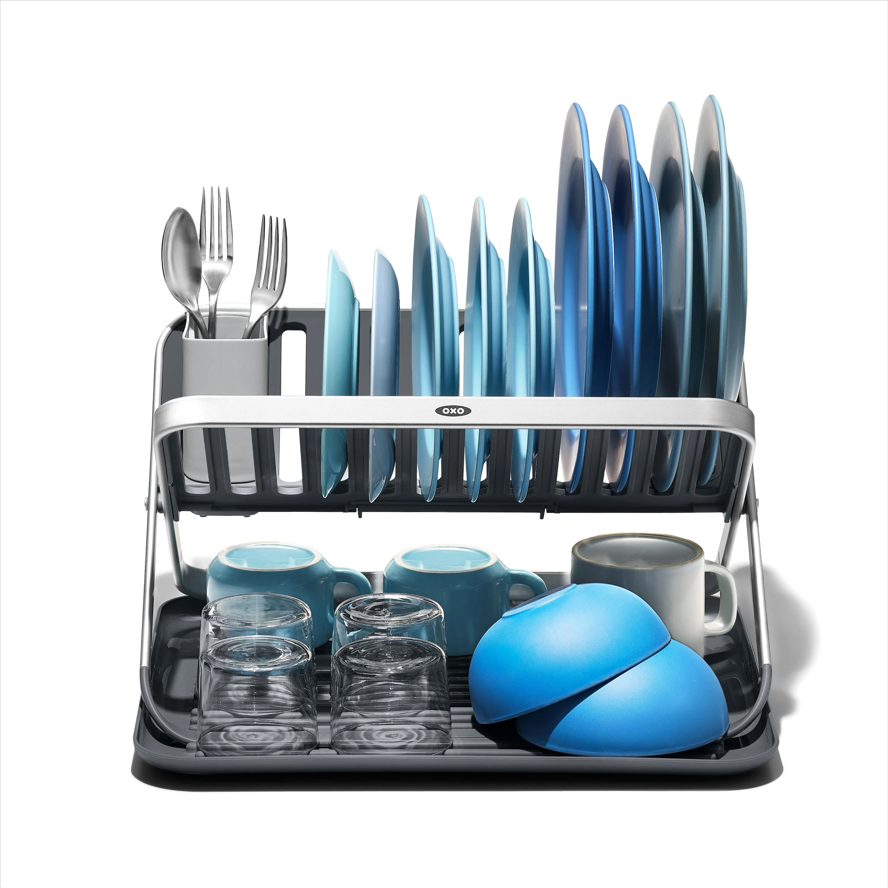 OXO Good Grips 13322800 pilka