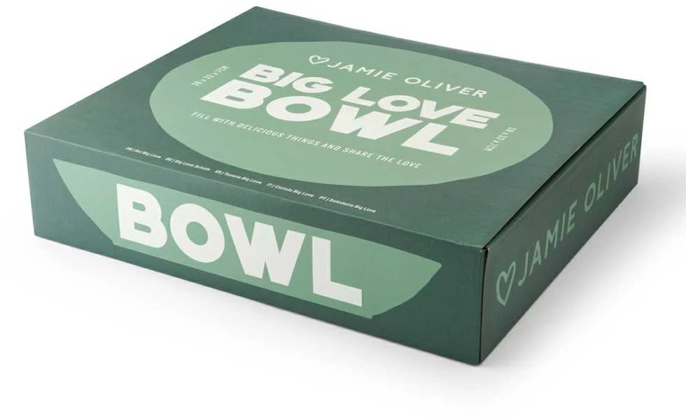 Jamie Oliver Big Love Bowl 39cm