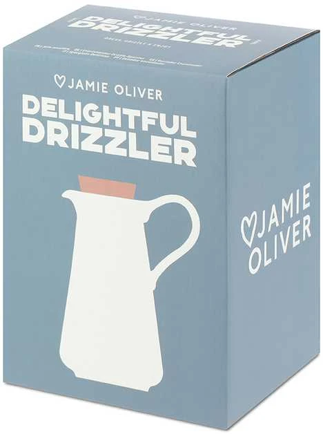 Jamie Oliver Big Love keraminis ąsotis, 450 ml