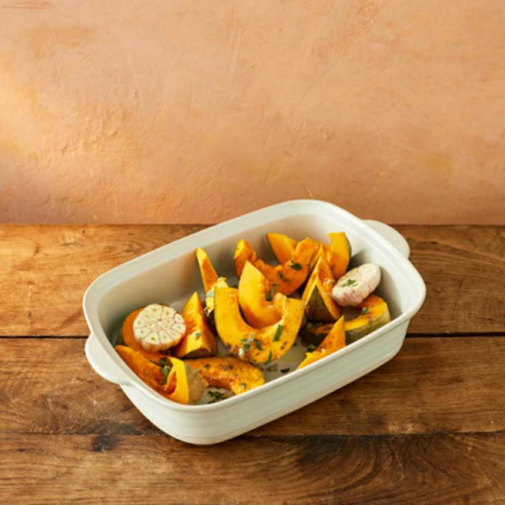 Jamie Oliver keramikinė forma do zapiekania Big Love Epic Roaster 39 cm