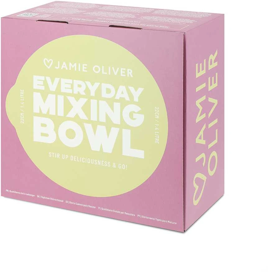 Jamie Oliver Big Love 1,4 l kasdienis maišymo dubuo