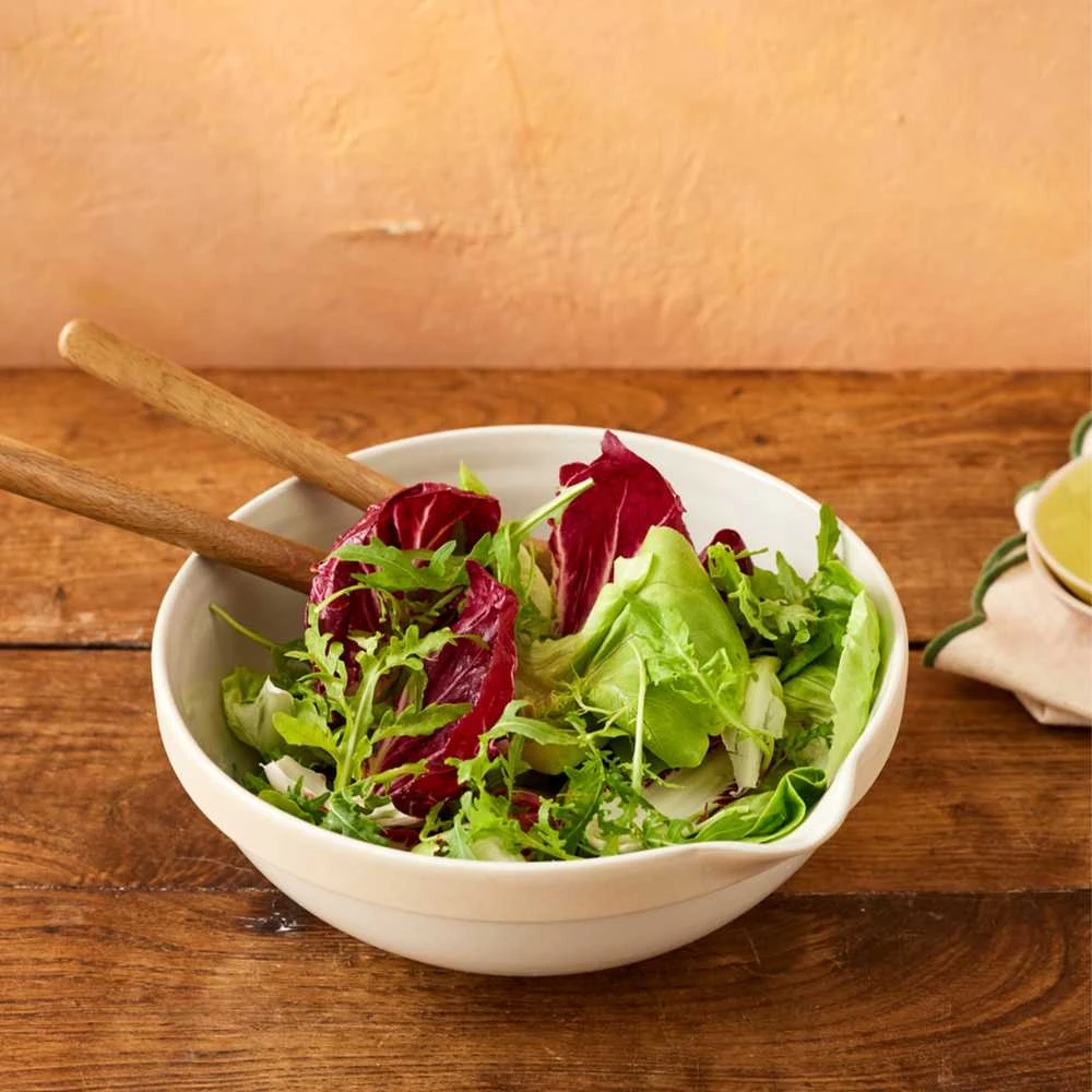 Jamie Oliver misa keramikinė 2.5L Mega Mixing Bowl Big Love