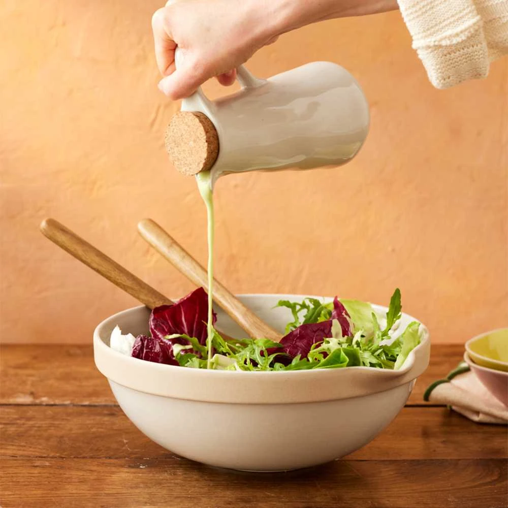 Jamie Oliver misa keramikinė 2.5L Mega Mixing Bowl Big Love