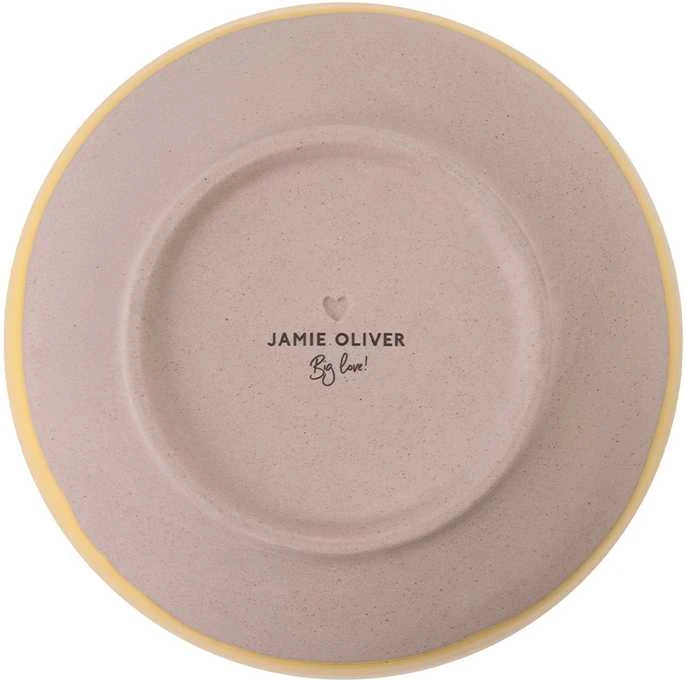 Jamie Oliver Big Love keraminiai dubenėliai, 16 cm, 4 vnt.