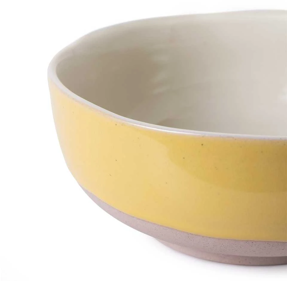 Jamie Oliver Big Love keraminiai dubenėliai, 16 cm, 4 vnt.