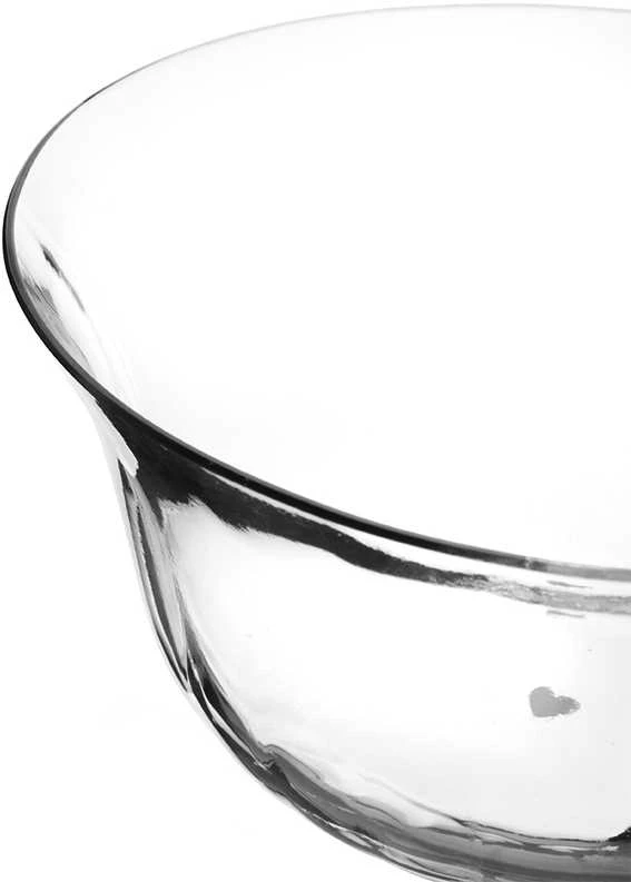 Jamie Oliver Big Love stikliniai dubenėliai, 14 cm, 4 vnt.