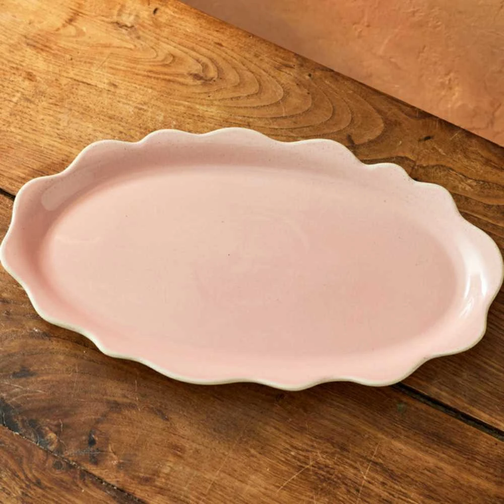 Jamie Oliver Big Love Pass-Me serviravimo lėkštė 35 cm