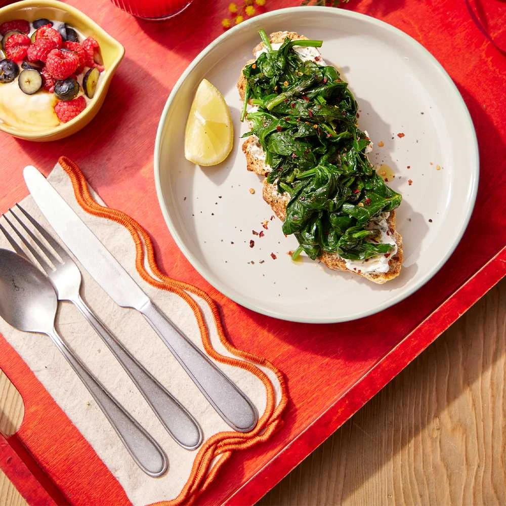 Jamie Oliver „Big Love“ virtuvinių rankšluosčių, 4 vnt.