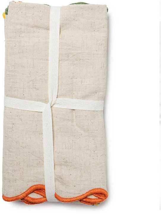 Jamie Oliver „Big Love“ virtuvinių rankšluosčių, 4 vnt.