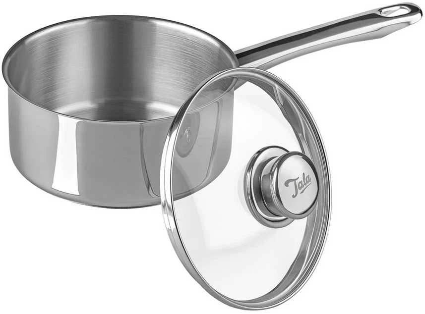 Kaistuvas su dangteliu 1.5 L 16 cm PERFORMANCE / Tala