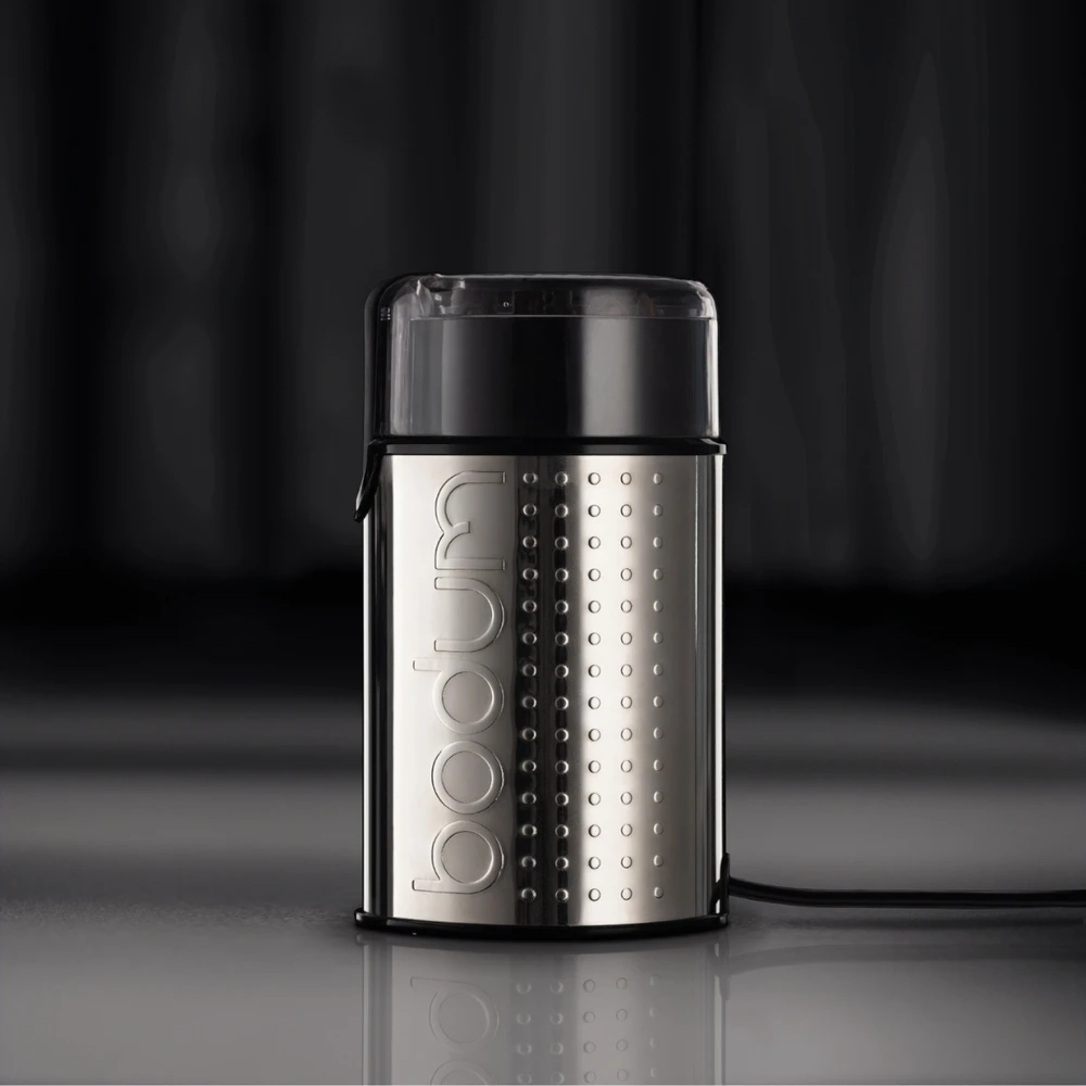 Kavamalė Bistro Chrome Bodum