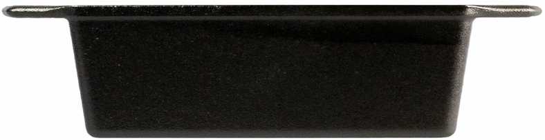 Lodge Ketaus torto forma 20 x 10 cm / Namelis