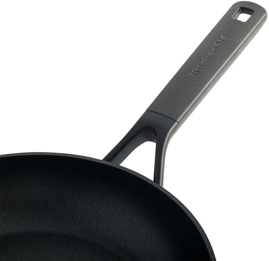 Keptuvė keramikinė 24 cm / KitchenAid