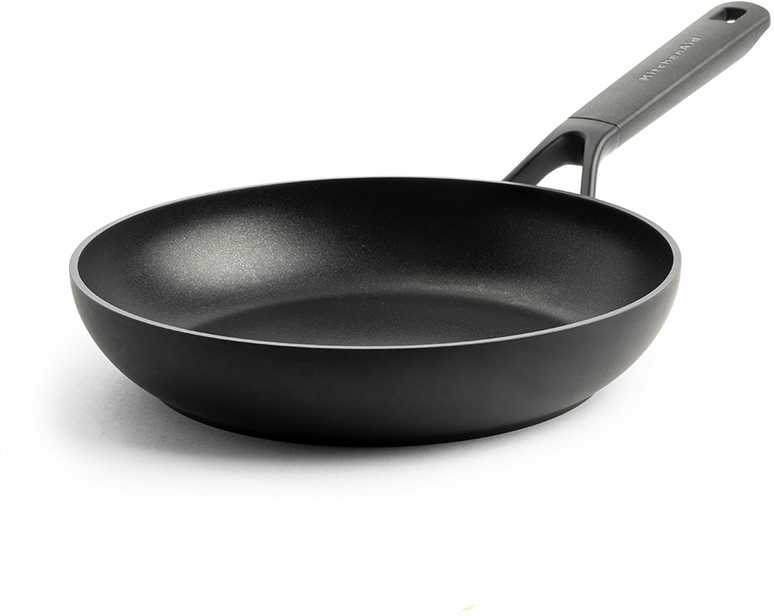 Keptuvė keramikinė 24 cm / KitchenAid