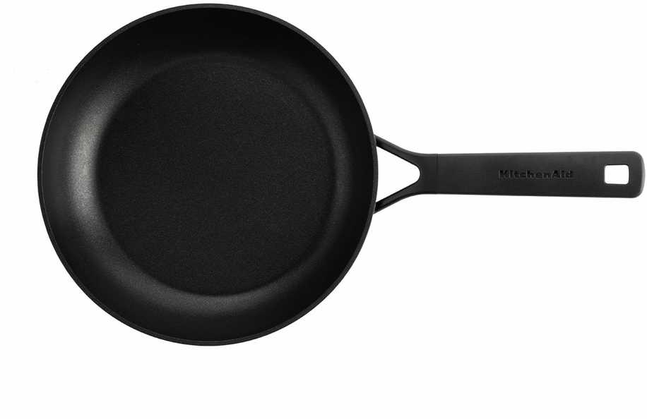 Keptuvė keramikinė 24 cm / KitchenAid