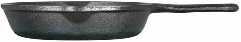 Ketaus keptuvė Lodge L3SK3, Ø 16,5 cm