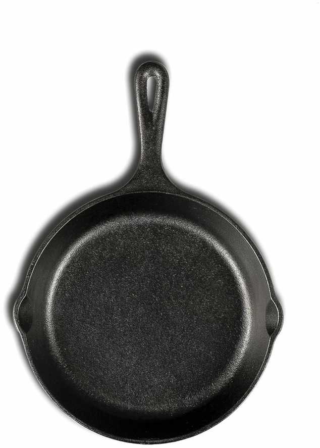 Ketaus keptuvė Lodge L3SK3, Ø 16,5 cm