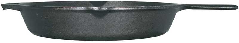 Lodge Ketaus keptuvė 30 cm / Namelis