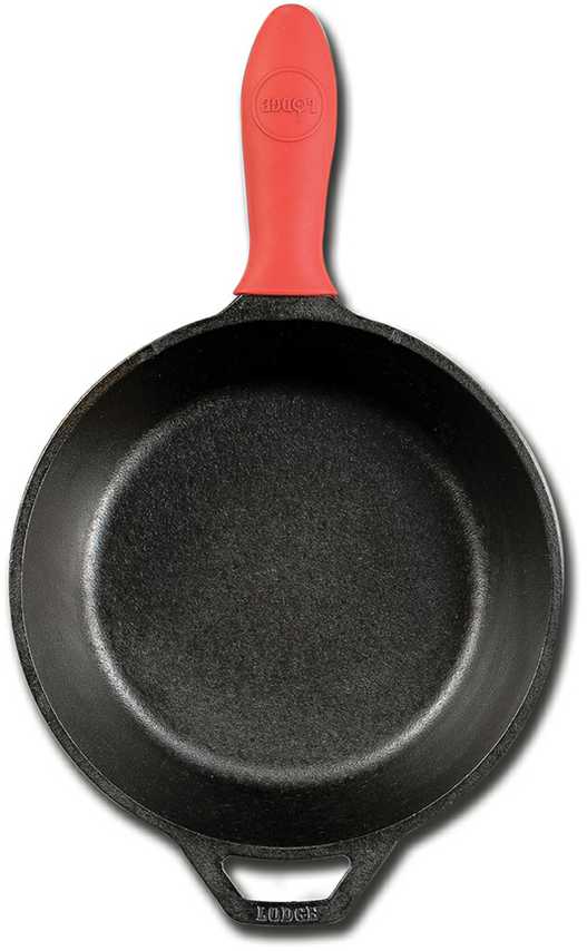 LODGE GILIAI KETUS KEJUTI 26 CM (Atnaujinta)