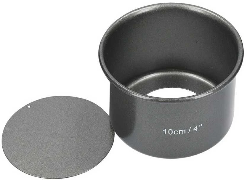 Kitchen Craft Apvali torto forma 10 cm Master Class / KitchenCraft