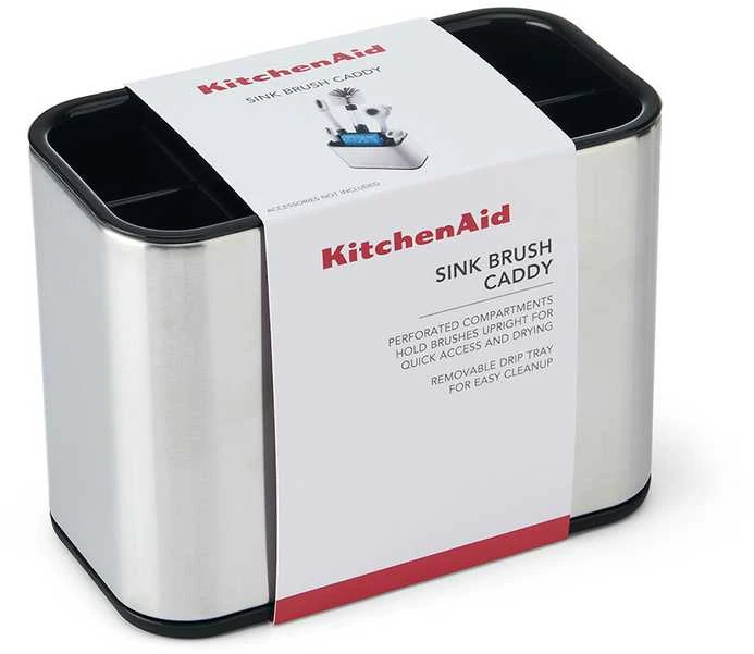 KitchenAid virtuvės valymo priemonių laikiklis