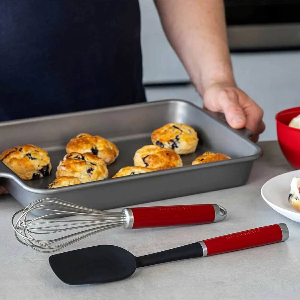 KitchenAid kepimo reikmenų rinkinys 2 vnt. Imperija Ed