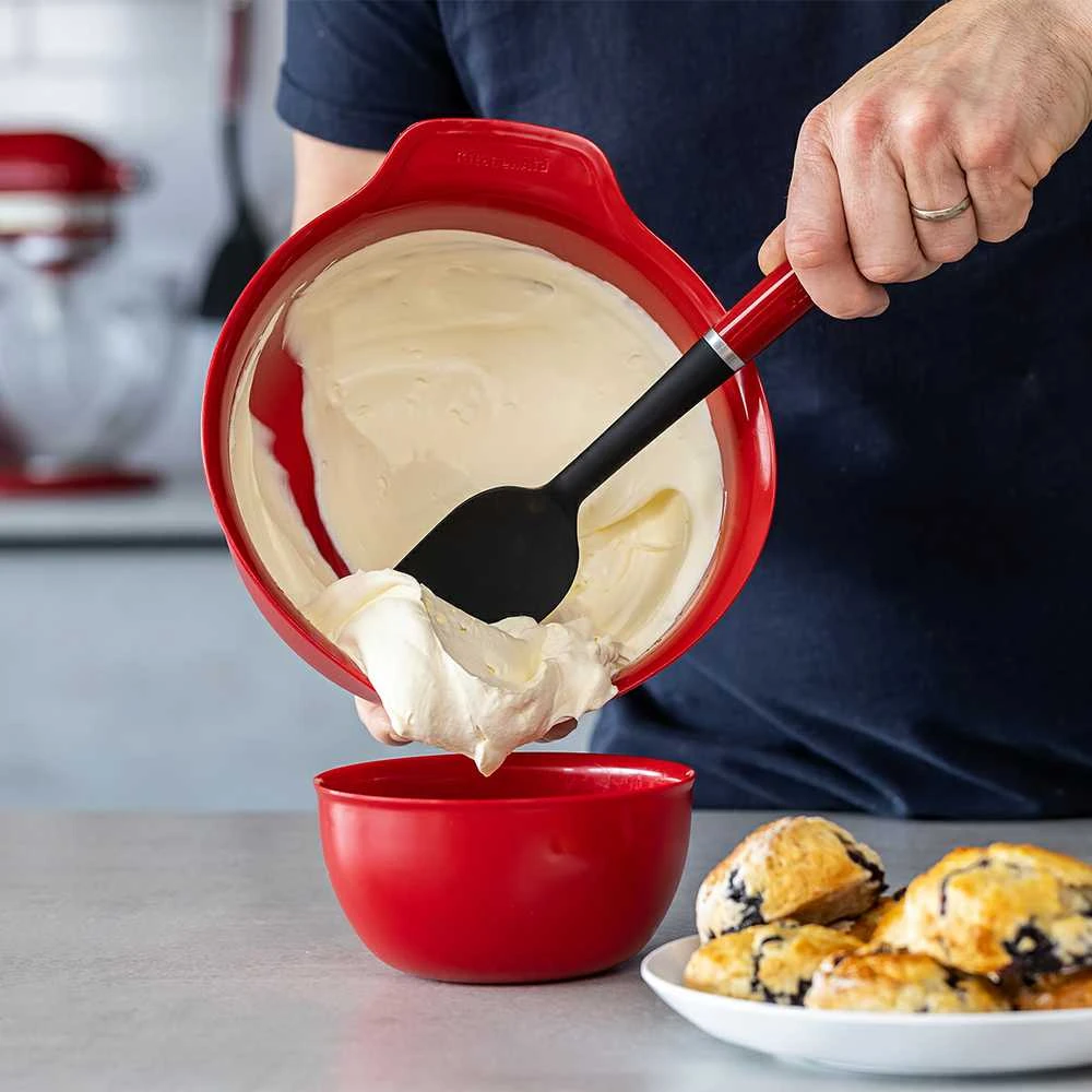KitchenAid kepimo reikmenų rinkinys 2 vnt. Imperija Ed