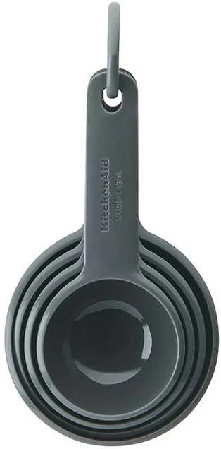 KitchenAid Set of 4 Measuring Cups