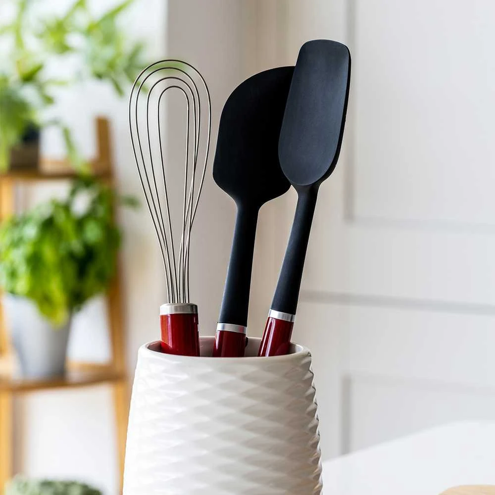 KitchenAid plokščia plakimo šluotelė