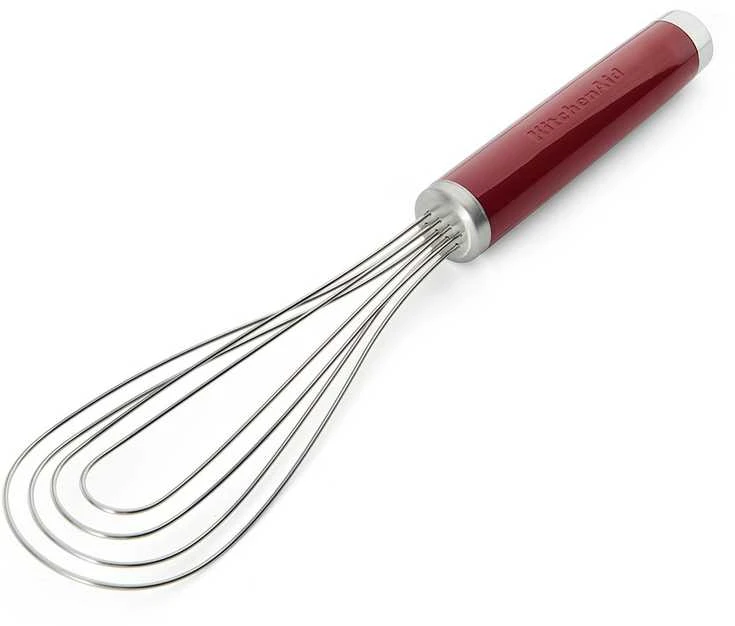KitchenAid plokščia plakimo šluotelė
