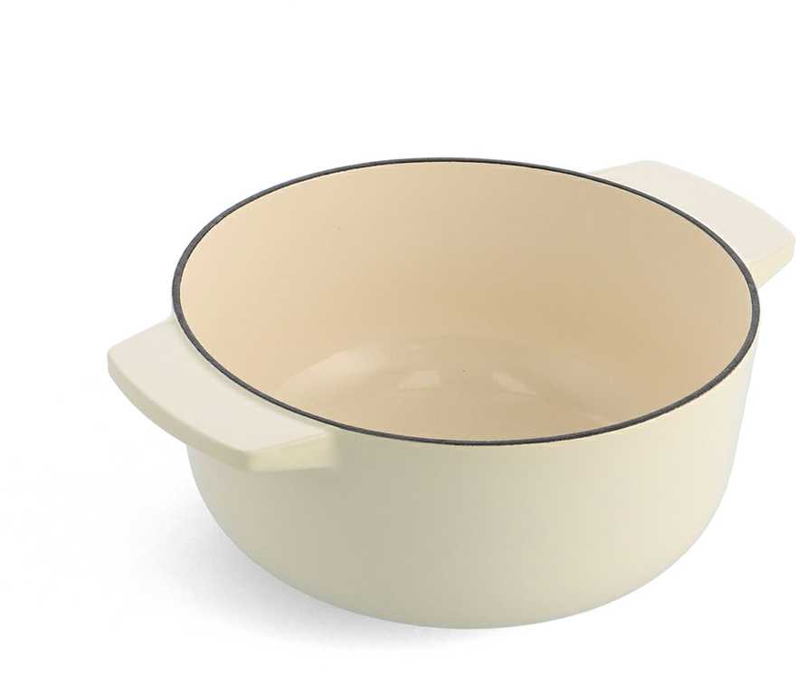 Kitchenaid Ketaus puodas su dangčiu 3,3 l