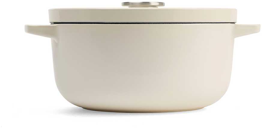 Kitchenaid Ketaus puodas su dangčiu 3,3 l