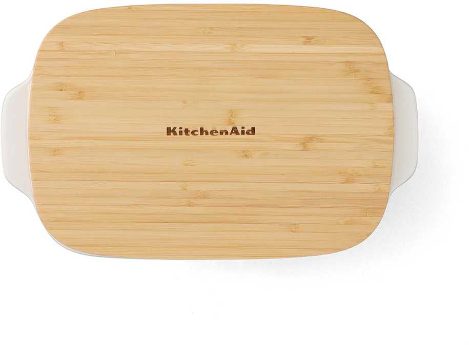 KitchenAid Universalus keraminis kepimo indas, 1,9l