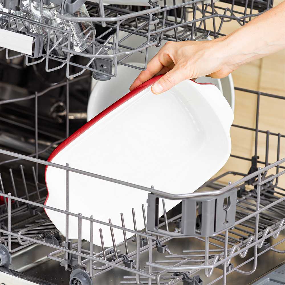 KitchenAid Universalus keraminis kepimo indas, 1,9l