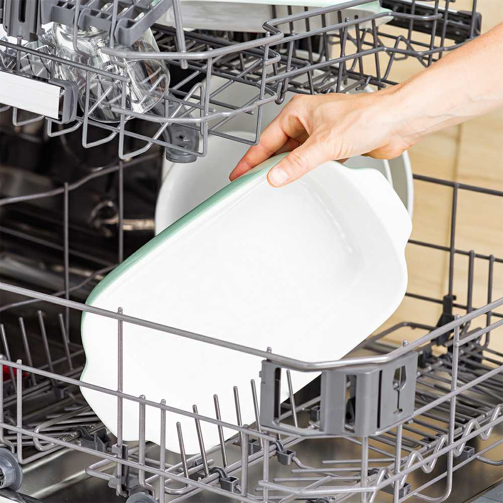 KitchenAid Universalus keraminis kepimo indas, 1,9l