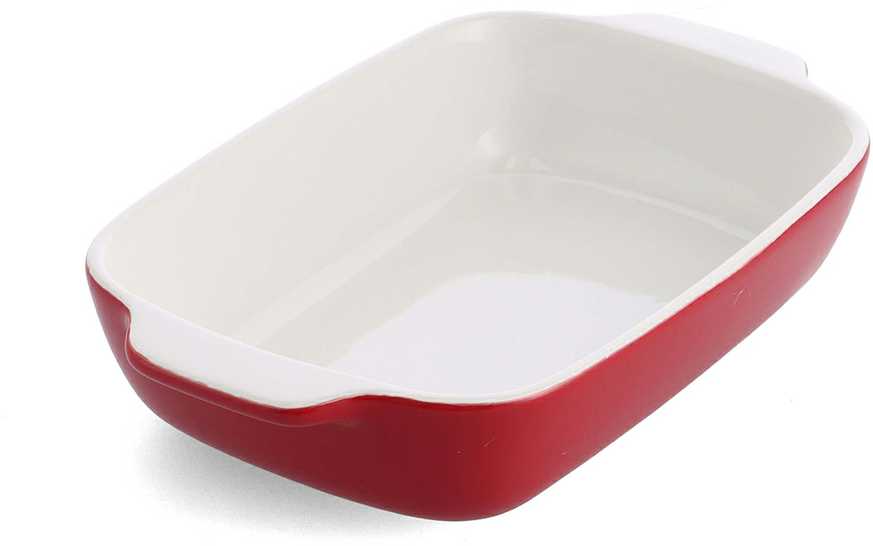 KitchenAid Universalus keraminis kepimo indas, 1,9l