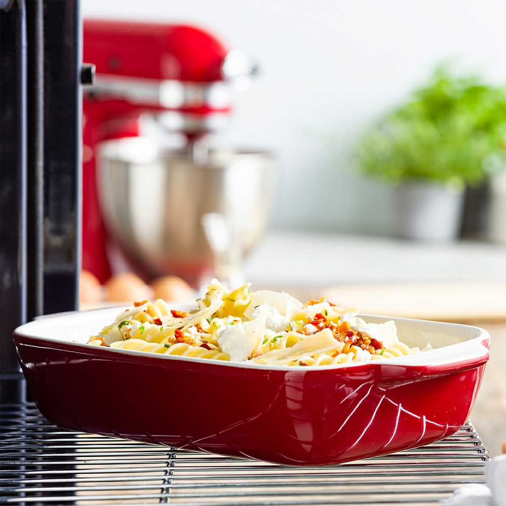 KitchenAid Universalus keraminis kepimo indas, 1,9l