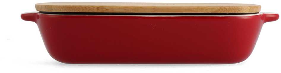 KitchenAid Universalus keraminis kepimo indas, 1,9l