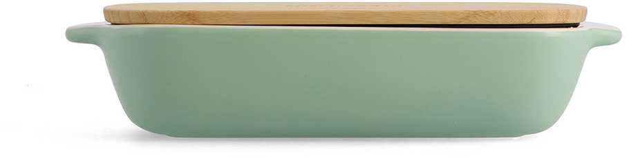 KitchenAid Universalus keraminis kepimo indas, 1,9l