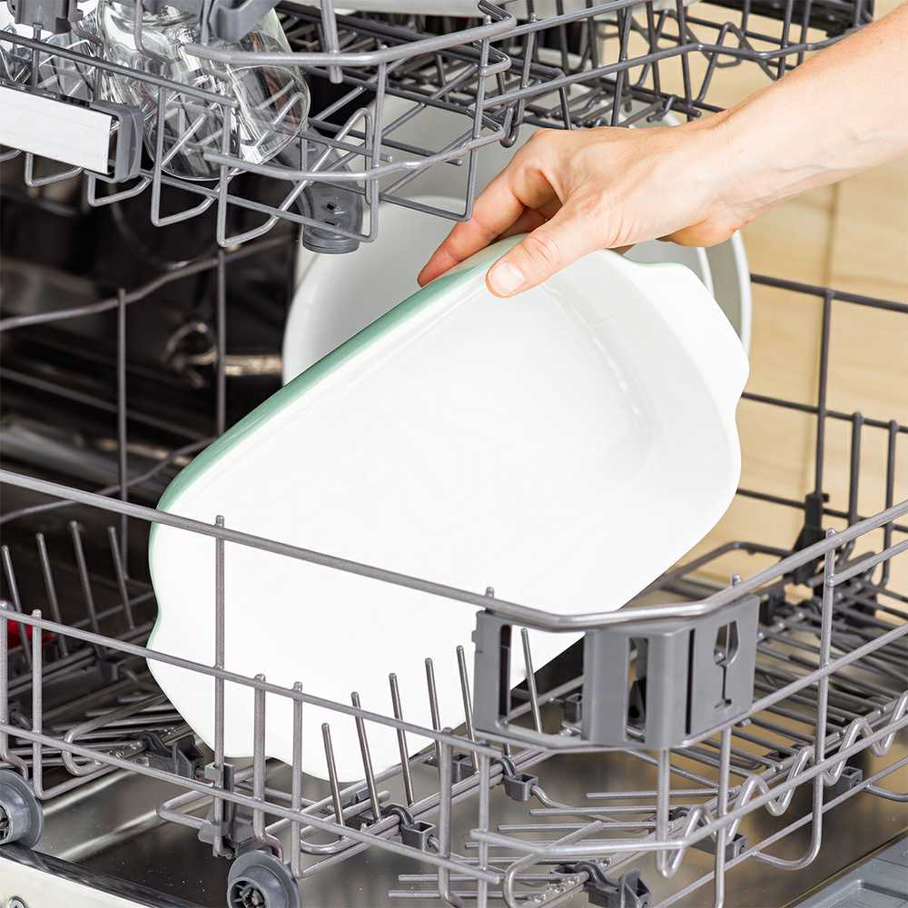 KitchenAid kepimo skarda su mediniu dangčiu, universali, 40x25cm