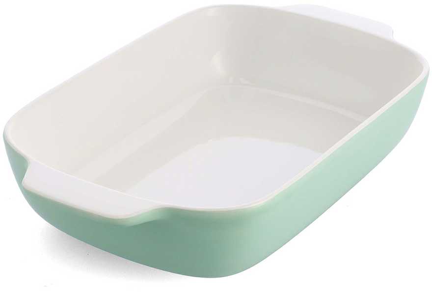 KitchenAid kepimo skarda su mediniu dangčiu, universali, 40x25cm