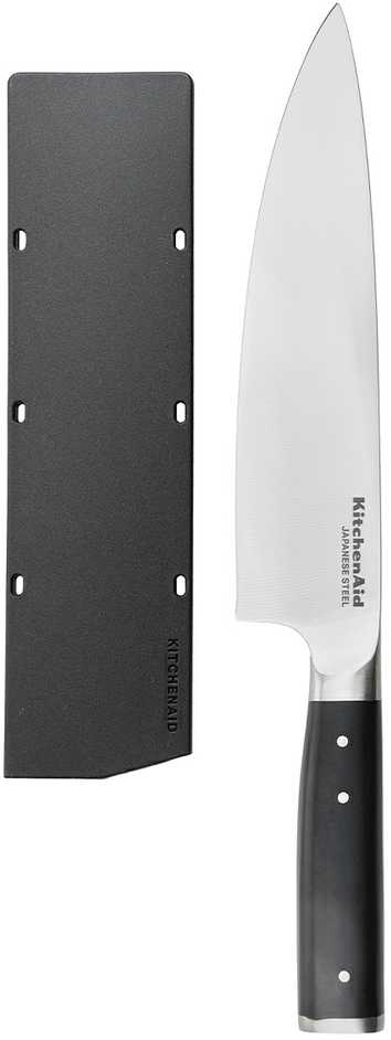 KitchenAid Gourmet 20cm virėjo peilis