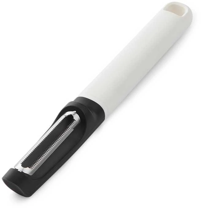 Kitchenaid stiliaus skustukas, Porcelain Baltas