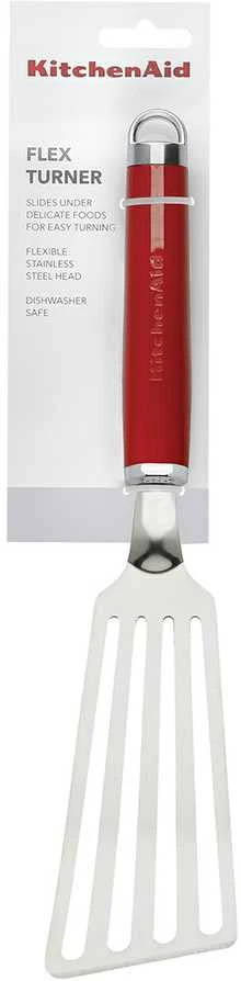 KitchenAid CORELINE Empire Raudona kepimo mentelė